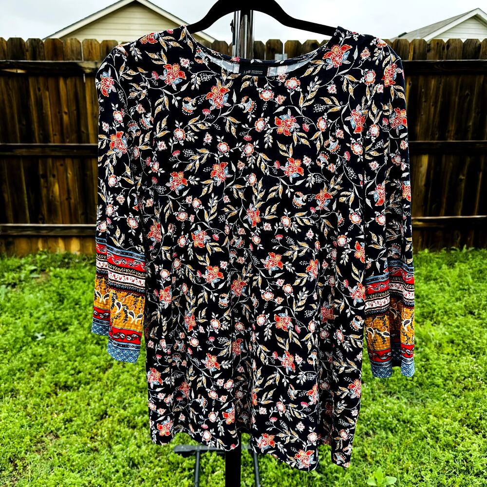 J.Jill Wearever Collection Petite Small